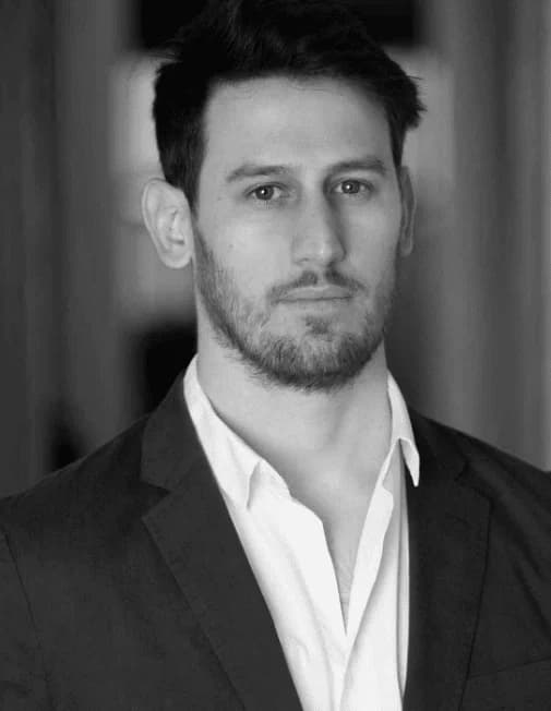 Jared Young, Director of Venture Capital at Tower Research Ventures